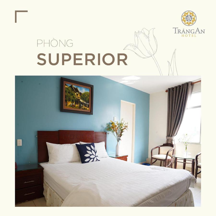 Trang An Hotel TP. Hồ Chí Minh Ngoại thất bức ảnh