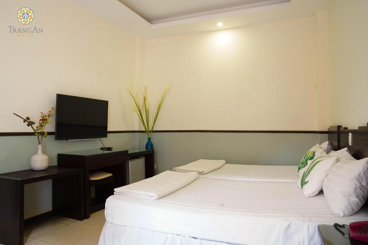 Trang An Hotel TP. Hồ Chí Minh Ngoại thất bức ảnh