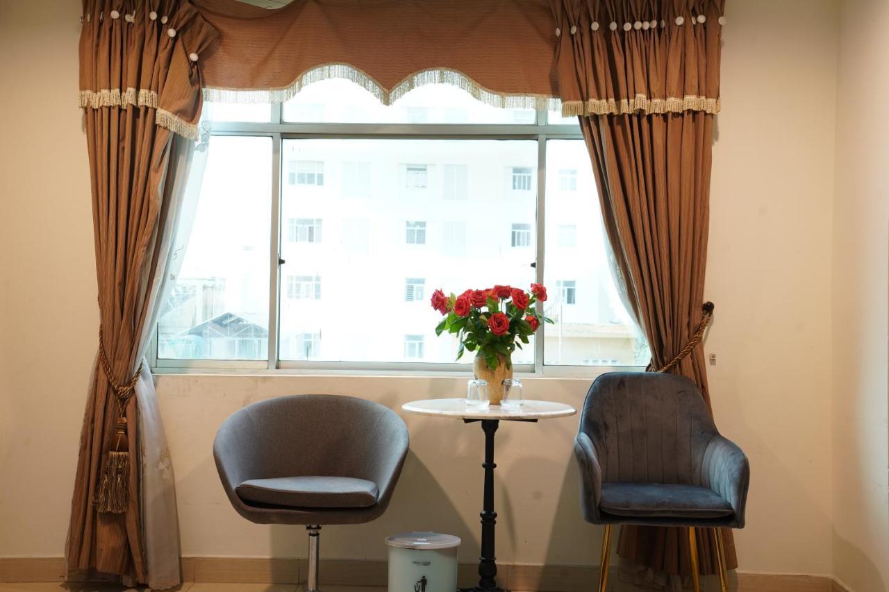 Trang An Hotel TP. Hồ Chí Minh Ngoại thất bức ảnh