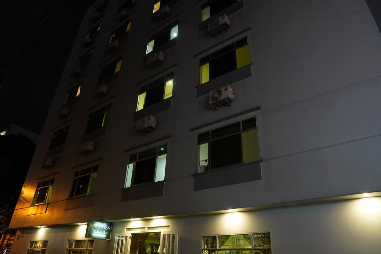Trang An Hotel TP. Hồ Chí Minh Ngoại thất bức ảnh