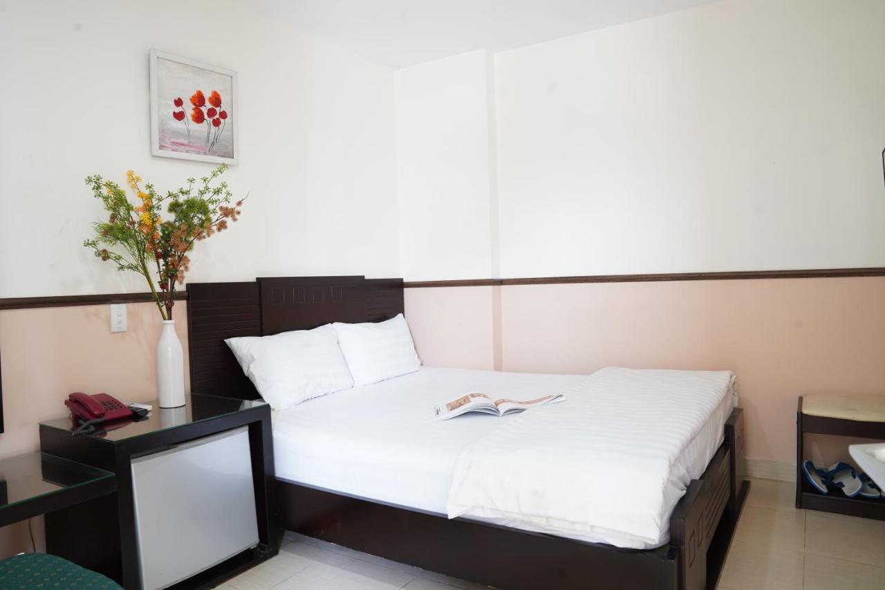 Trang An Hotel TP. Hồ Chí Minh Ngoại thất bức ảnh