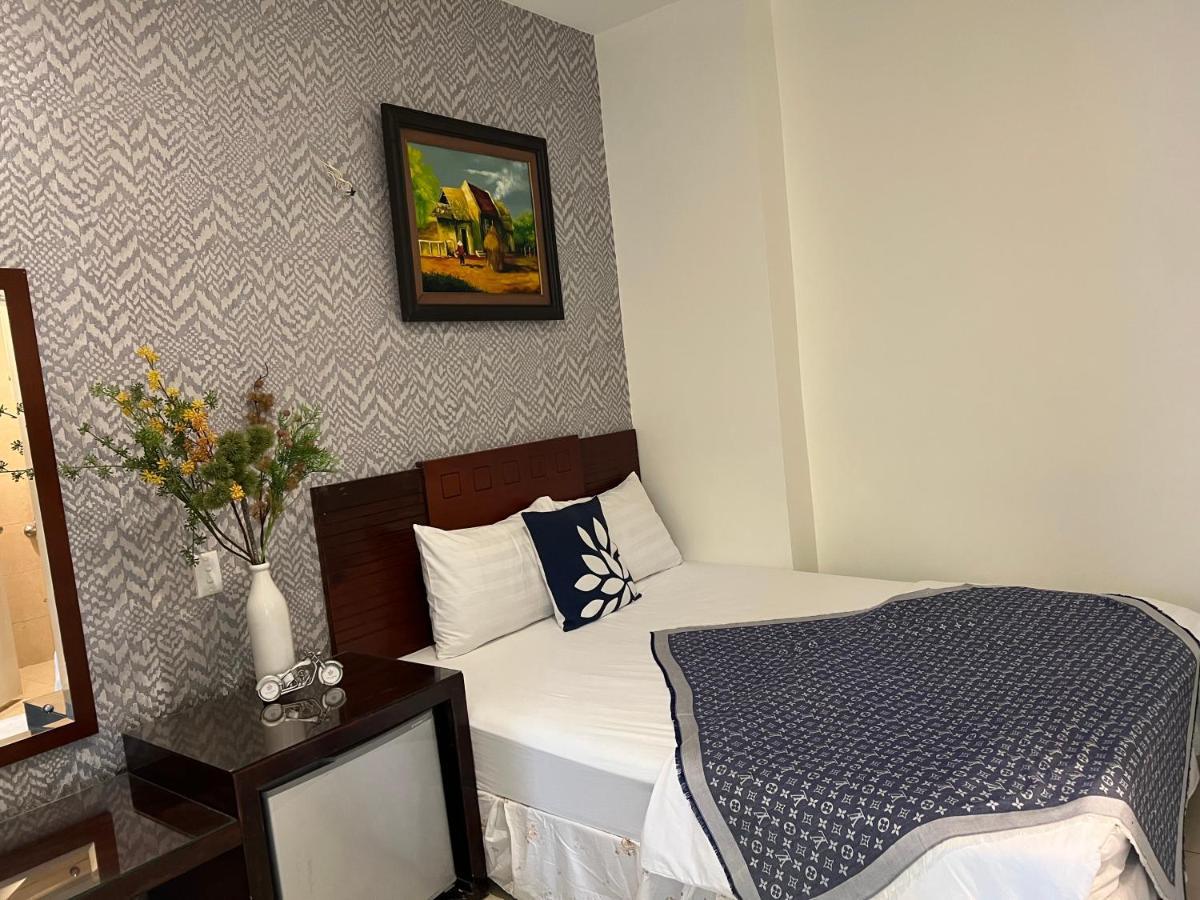 Trang An Hotel TP. Hồ Chí Minh Ngoại thất bức ảnh