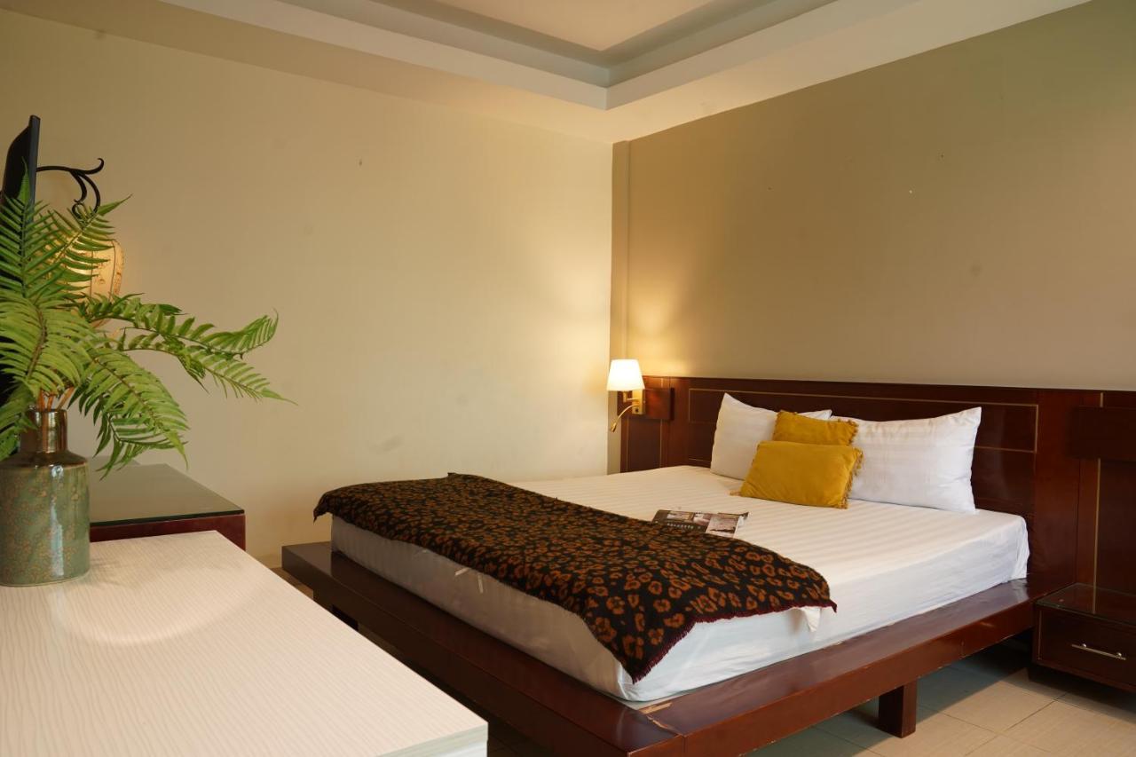 Trang An Hotel TP. Hồ Chí Minh Ngoại thất bức ảnh