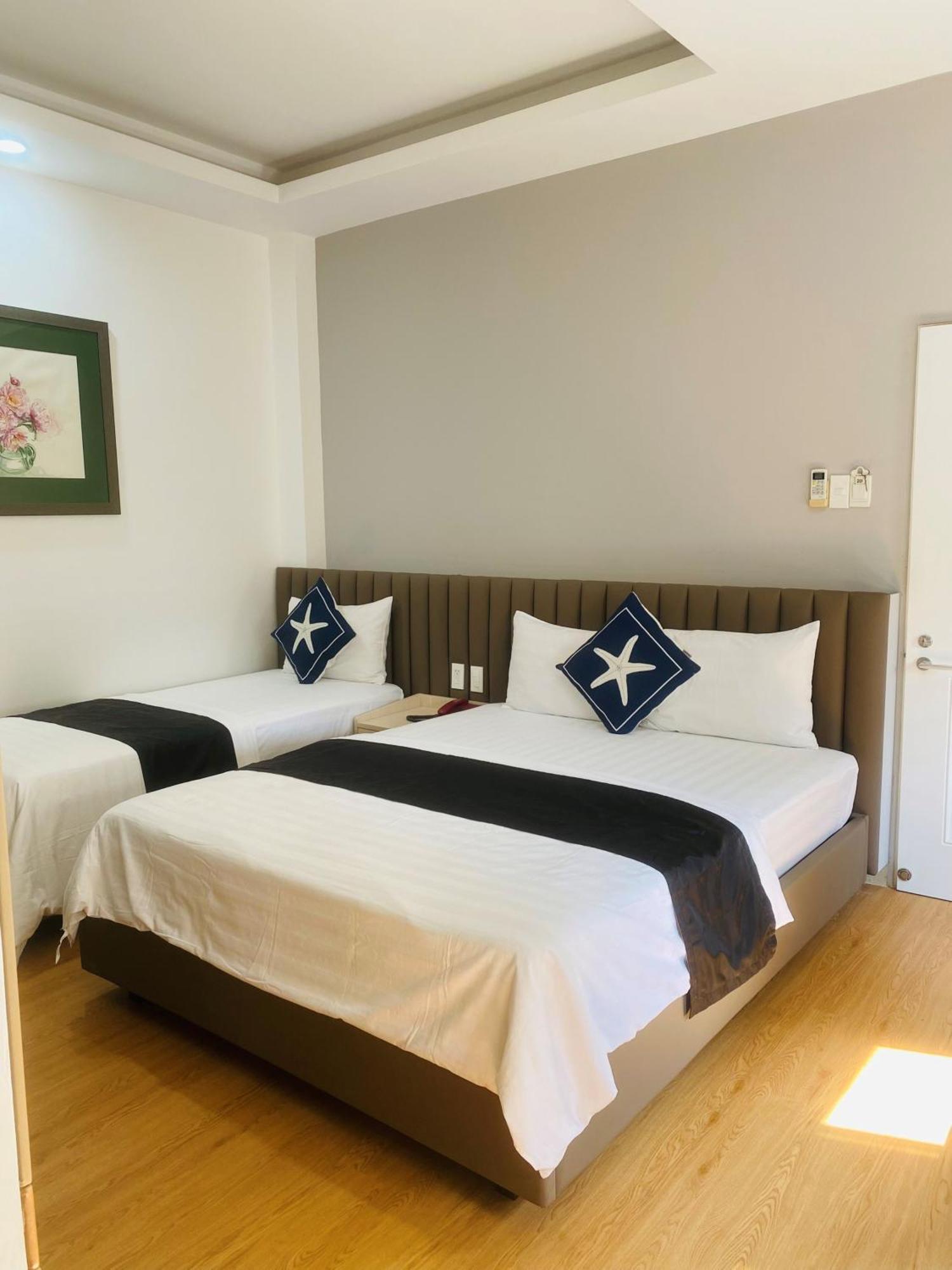Trang An Hotel TP. Hồ Chí Minh Ngoại thất bức ảnh