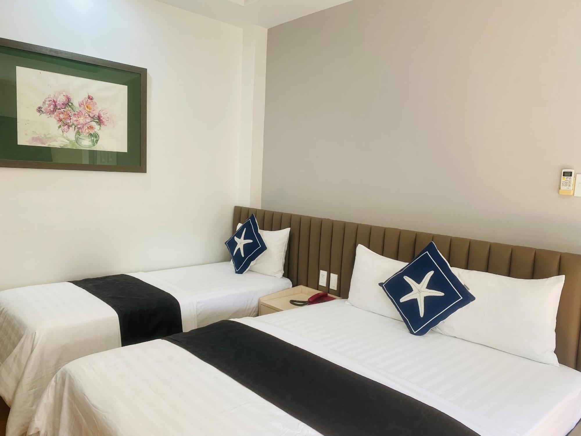 Trang An Hotel TP. Hồ Chí Minh Ngoại thất bức ảnh
