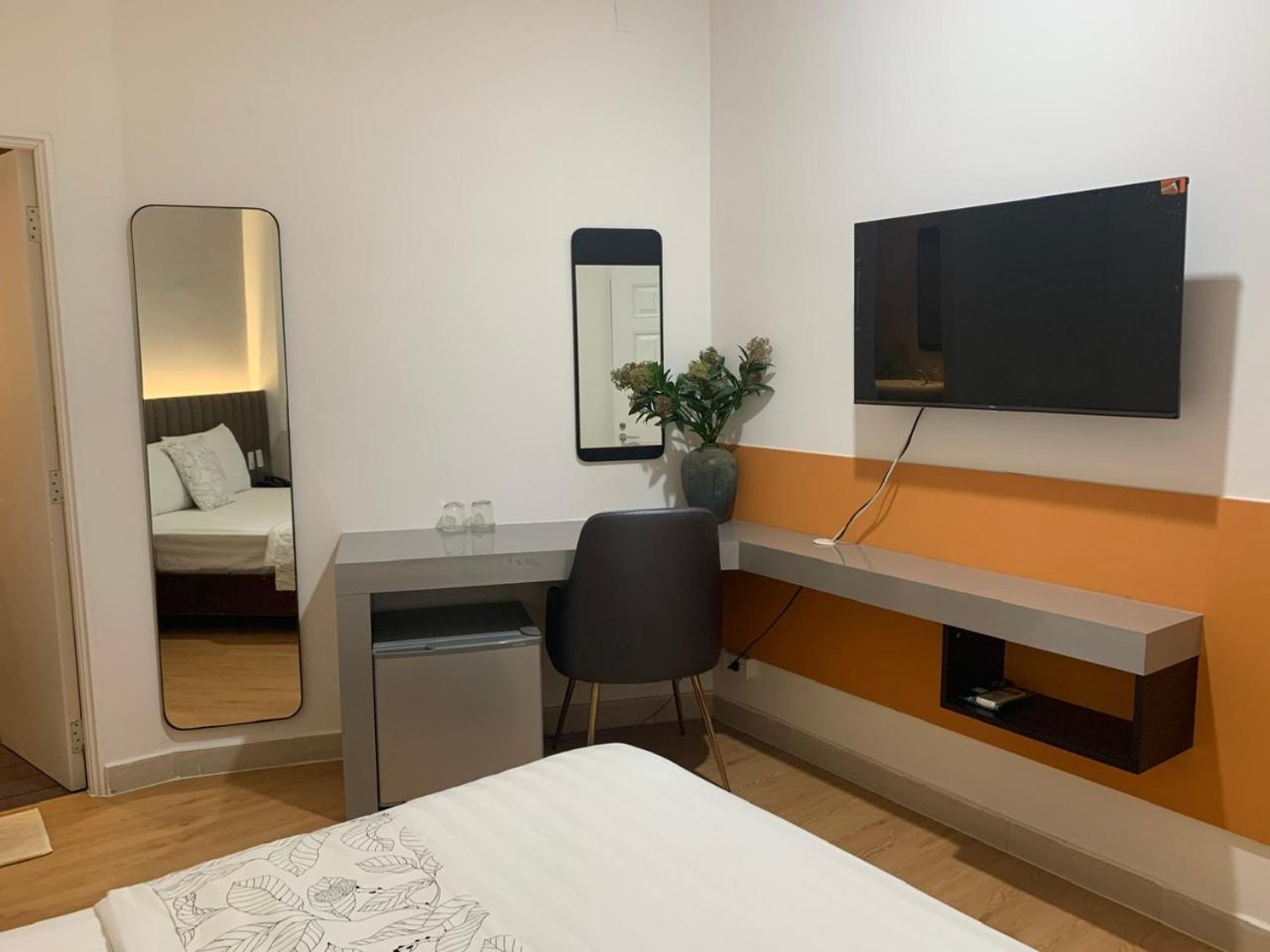 Trang An Hotel TP. Hồ Chí Minh Ngoại thất bức ảnh