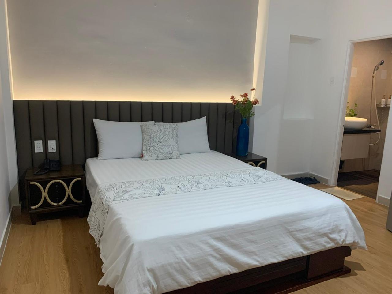 Trang An Hotel TP. Hồ Chí Minh Ngoại thất bức ảnh