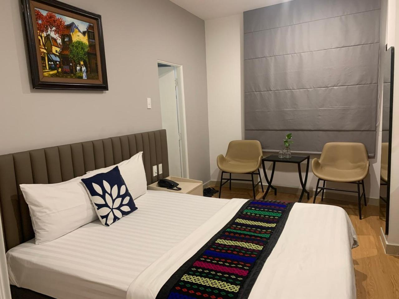 Trang An Hotel TP. Hồ Chí Minh Ngoại thất bức ảnh