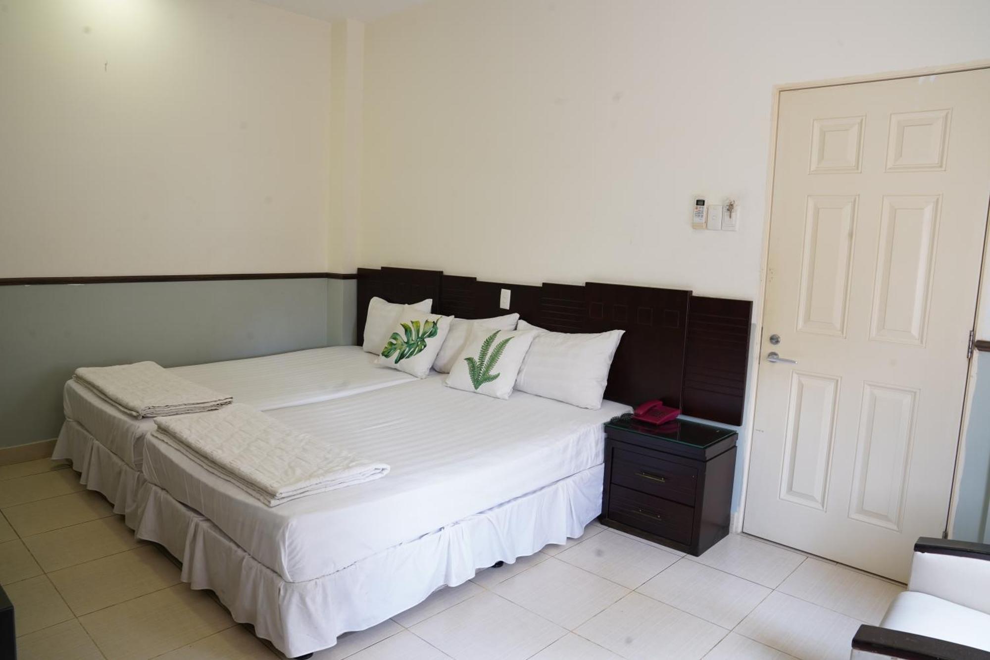 Trang An Hotel TP. Hồ Chí Minh Ngoại thất bức ảnh