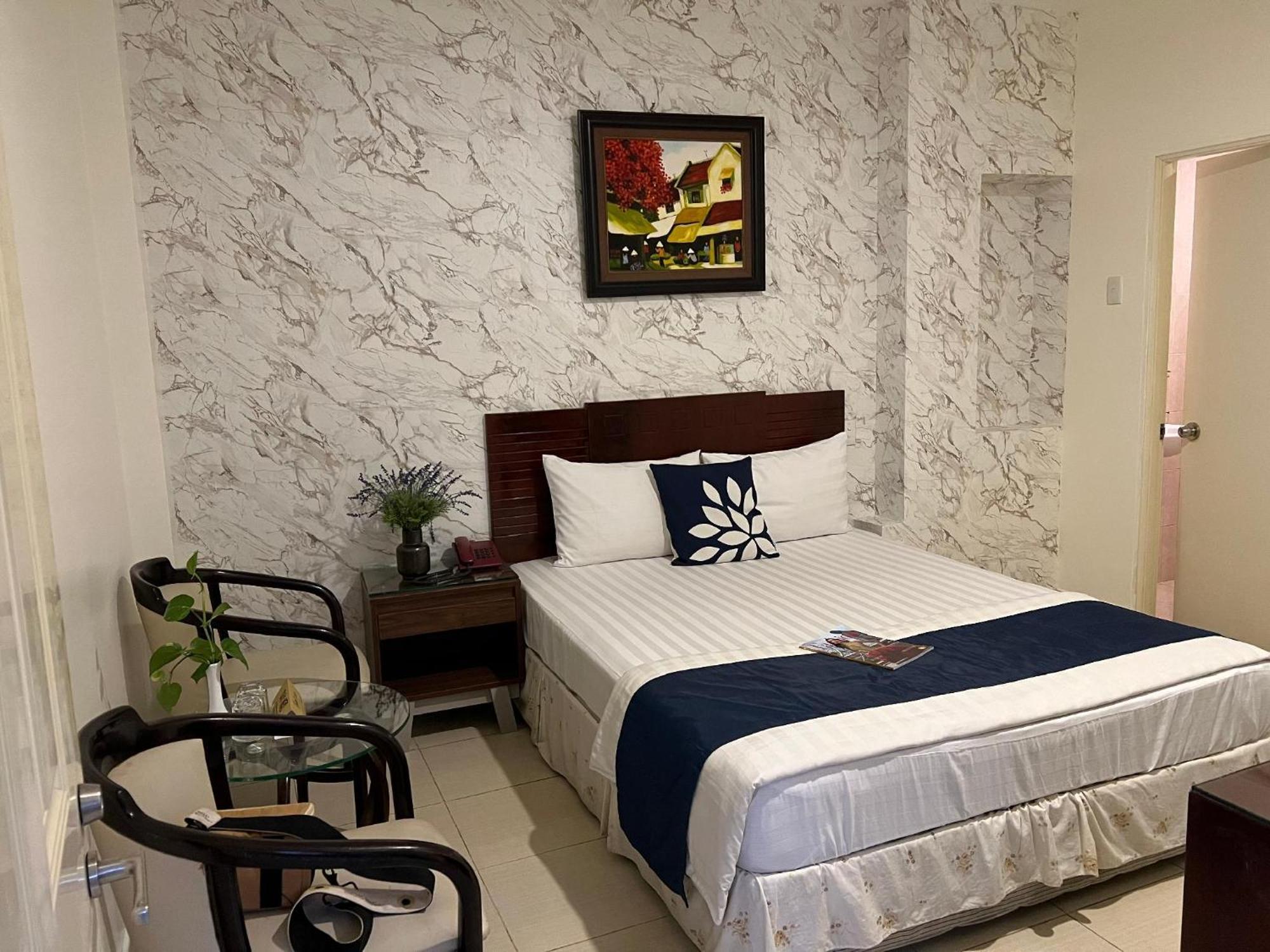 Trang An Hotel TP. Hồ Chí Minh Ngoại thất bức ảnh
