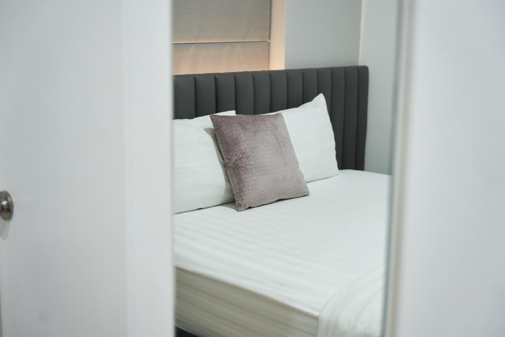 Trang An Hotel TP. Hồ Chí Minh Ngoại thất bức ảnh