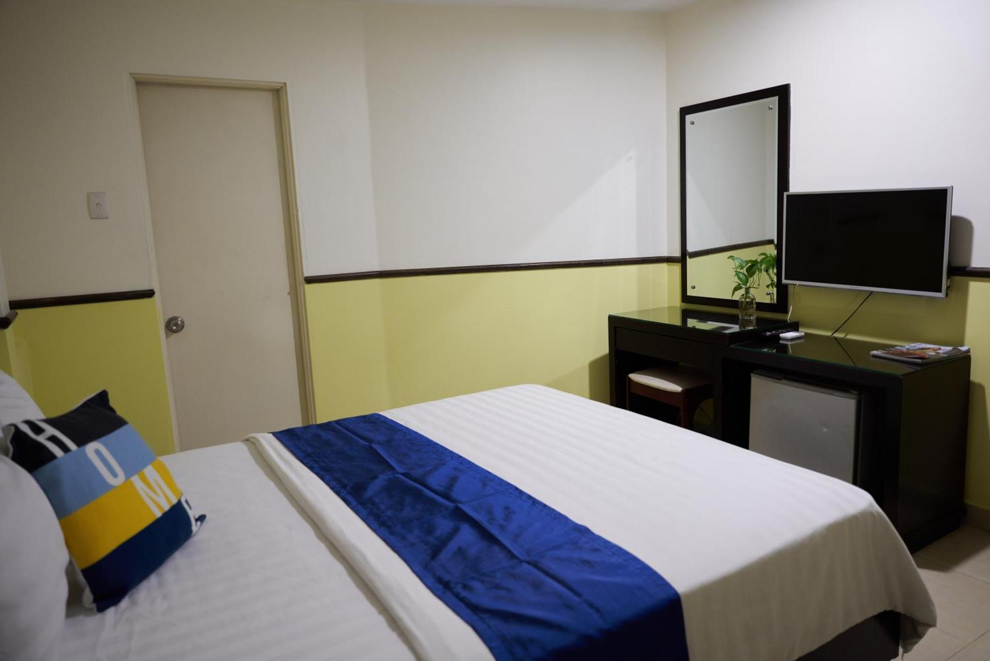 Trang An Hotel TP. Hồ Chí Minh Ngoại thất bức ảnh