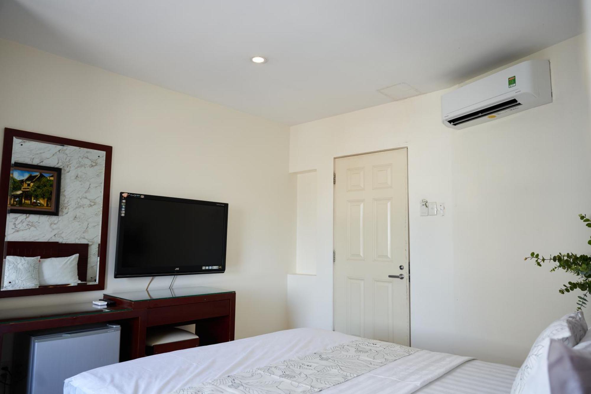 Trang An Hotel TP. Hồ Chí Minh Ngoại thất bức ảnh
