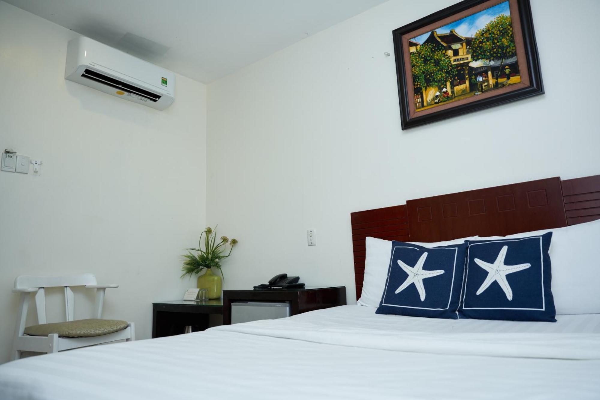 Trang An Hotel TP. Hồ Chí Minh Ngoại thất bức ảnh