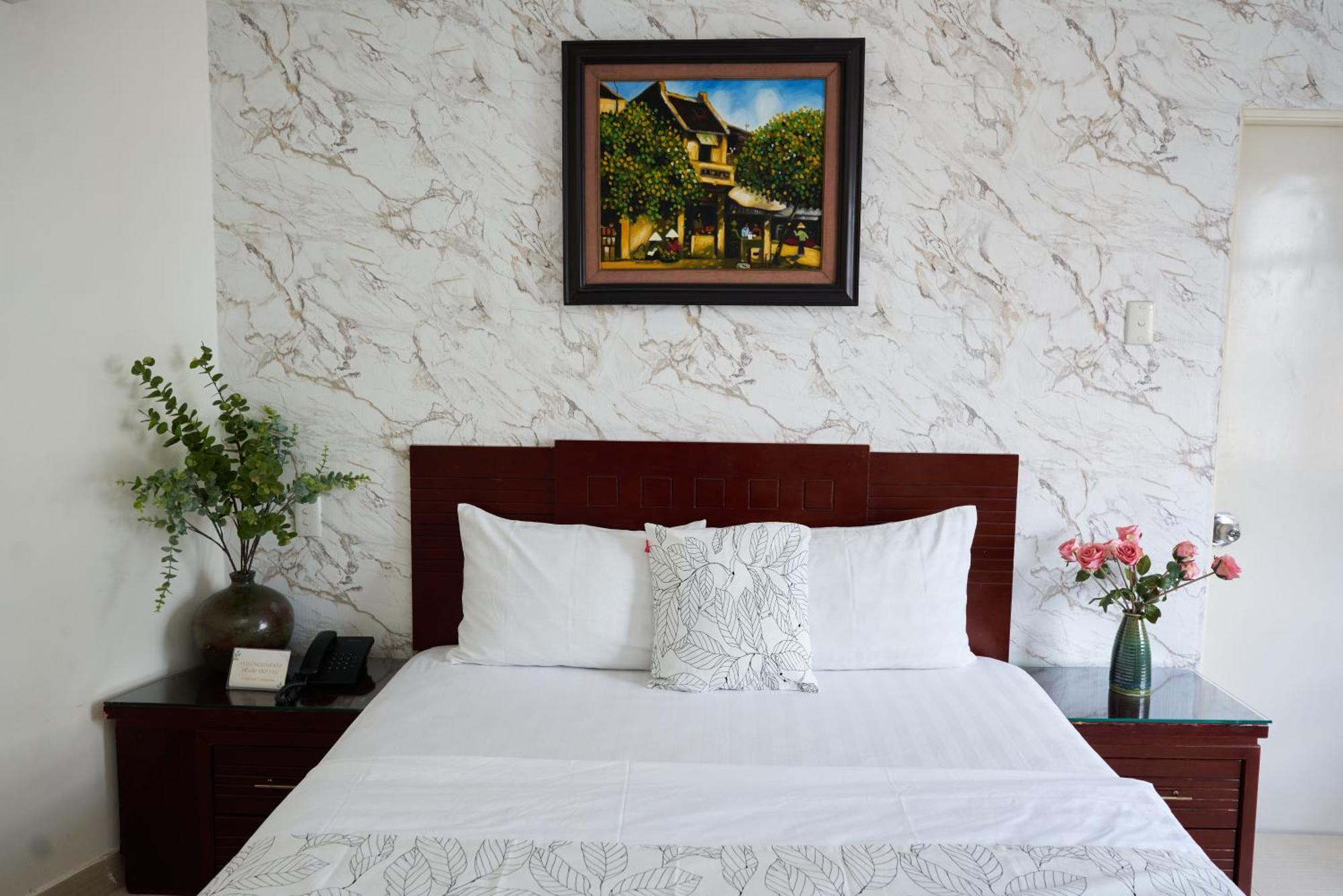 Trang An Hotel TP. Hồ Chí Minh Ngoại thất bức ảnh
