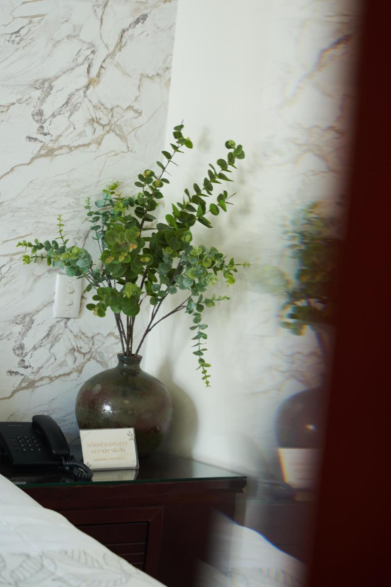 Trang An Hotel TP. Hồ Chí Minh Ngoại thất bức ảnh