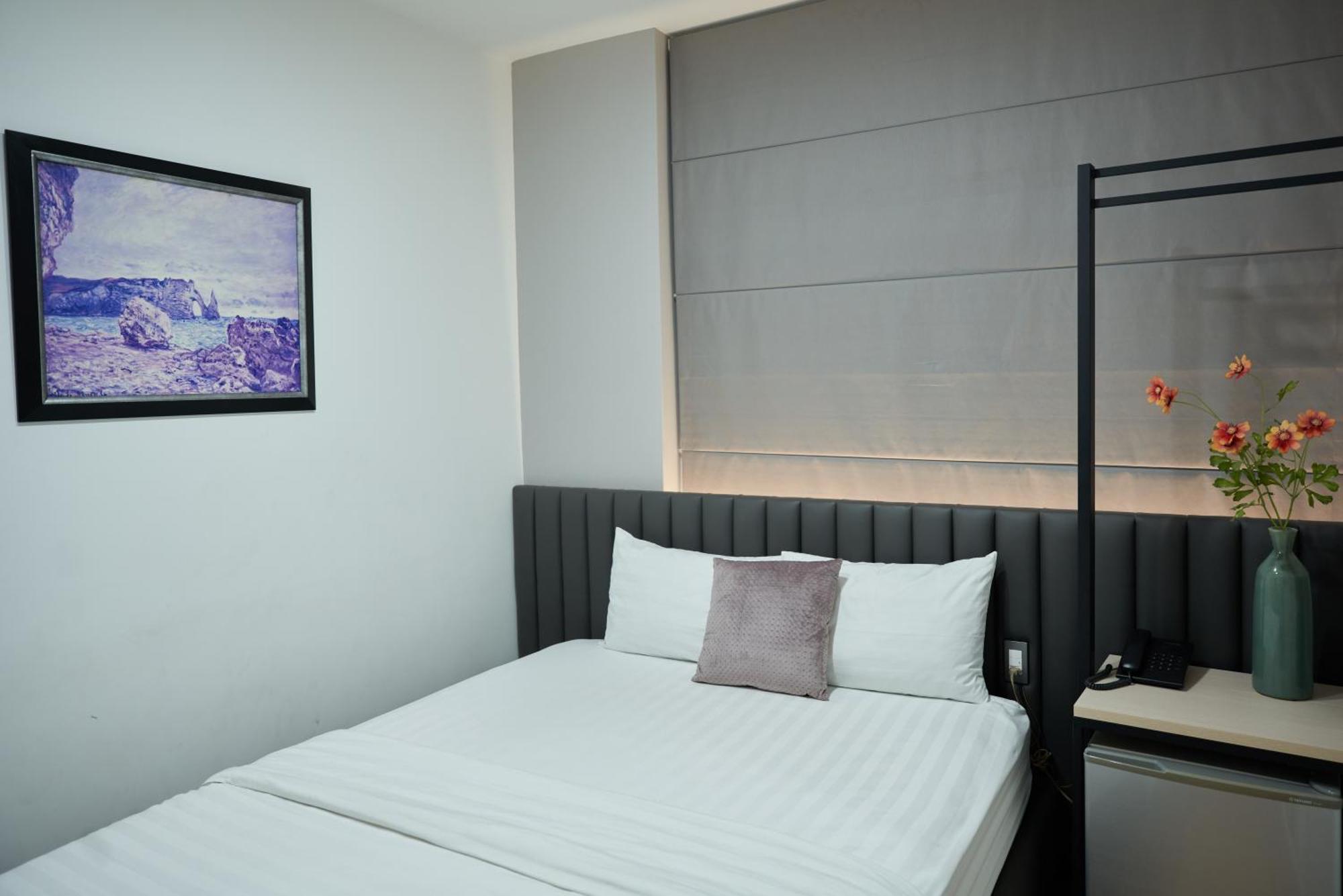 Trang An Hotel TP. Hồ Chí Minh Ngoại thất bức ảnh