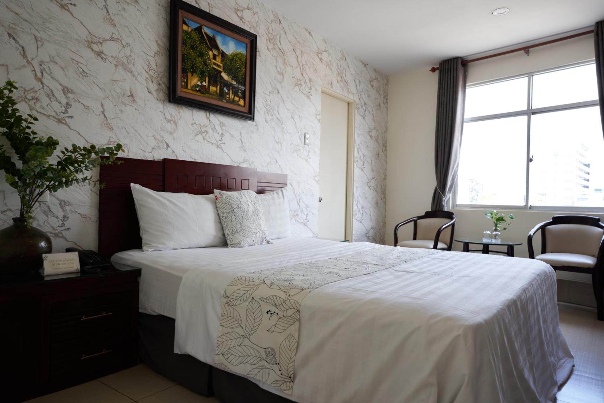 Trang An Hotel TP. Hồ Chí Minh Ngoại thất bức ảnh