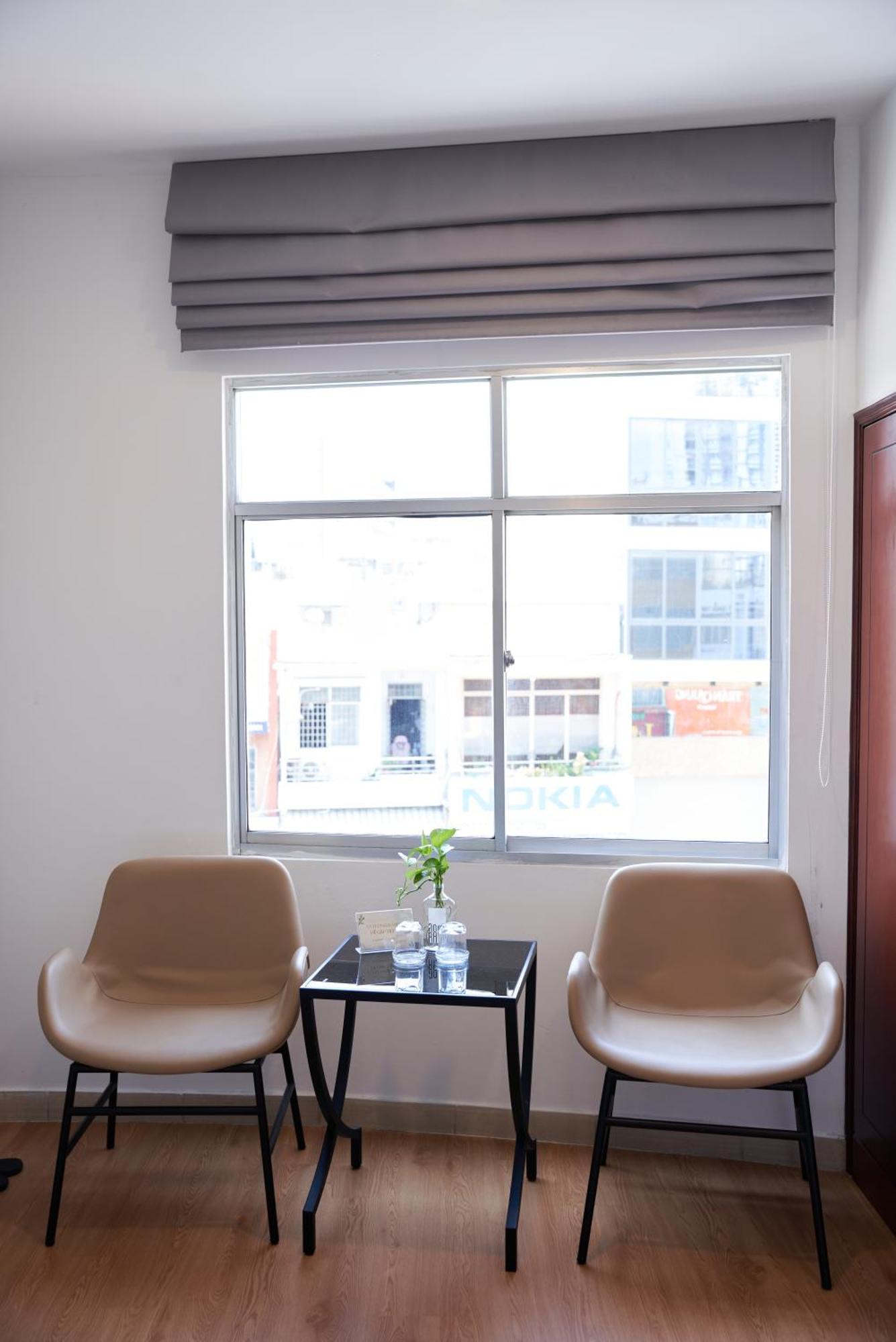 Trang An Hotel TP. Hồ Chí Minh Ngoại thất bức ảnh