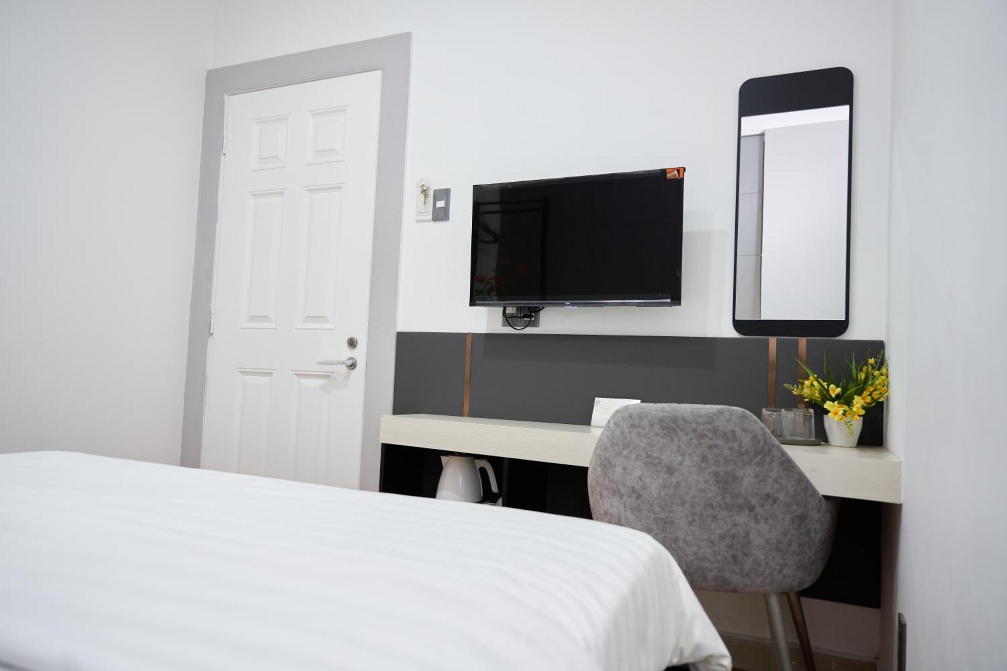 Trang An Hotel TP. Hồ Chí Minh Ngoại thất bức ảnh