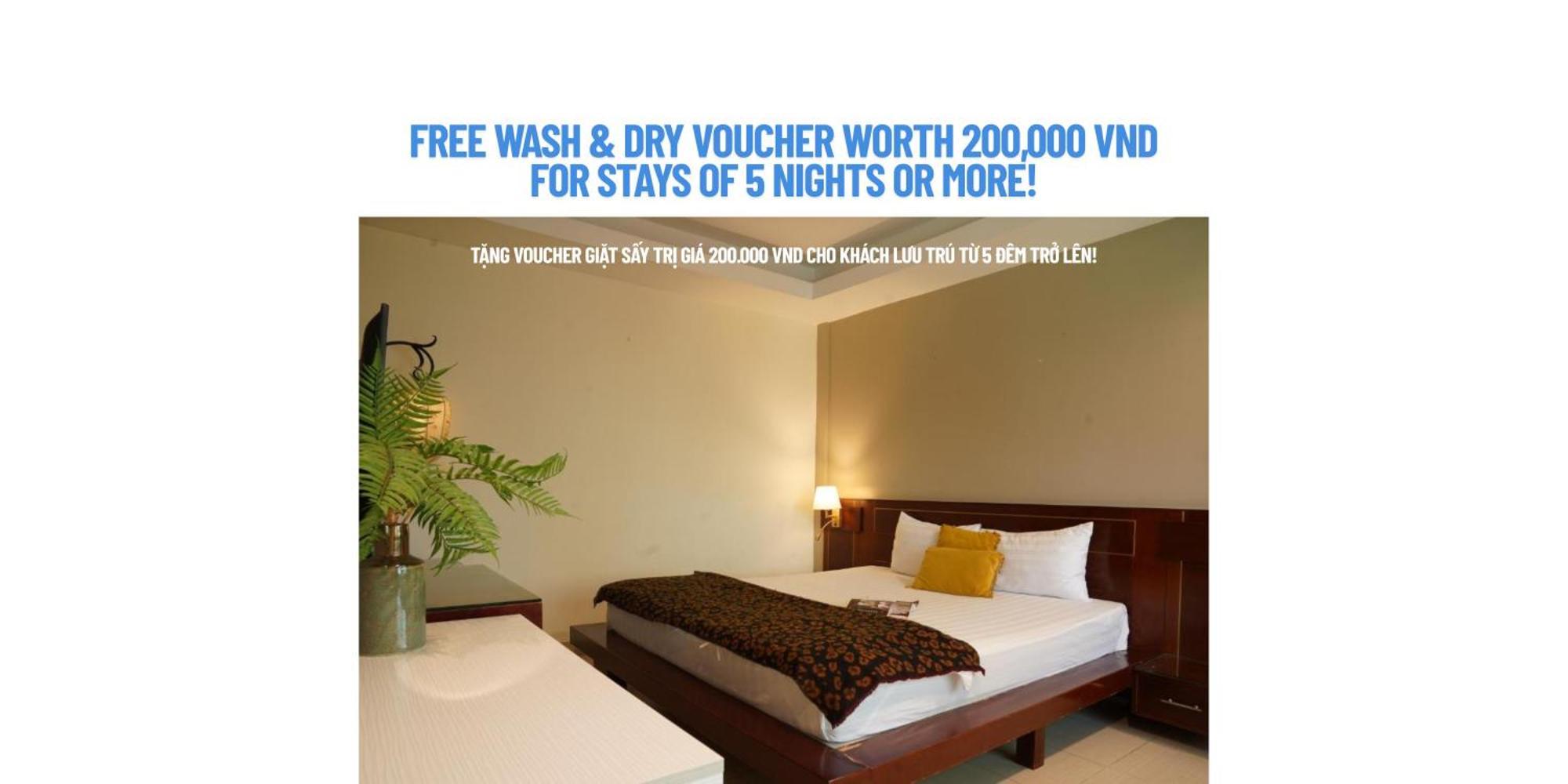 Trang An Hotel TP. Hồ Chí Minh Ngoại thất bức ảnh